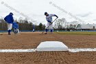 Baseball vs FSU  Wheaton College Baseball vs Framingham State University. - Photo by: KEITH NORDSTROM : Wheaton, Baseball